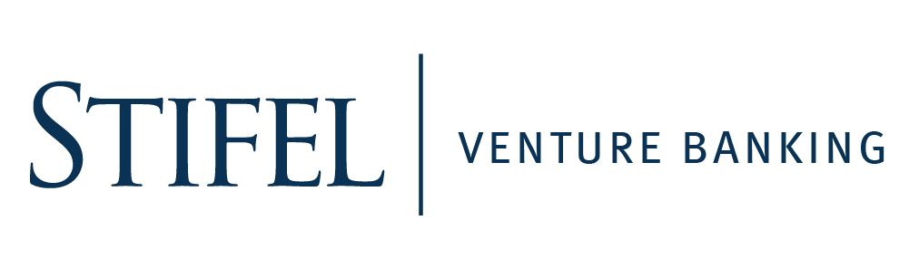 Stifel Venture Banking Logo