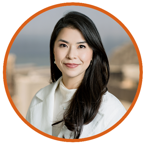 Ann Kim Stifel Venture Banking Forge Summit