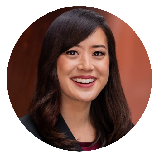 Ernestine Fu Ernestine Fu Brave Capital