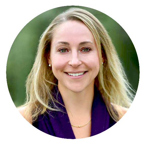 Jackie Kossmann Jackie Kossmann Congruent Ventures