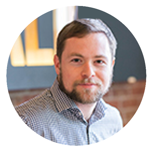Timothy Harris - Swift Navigation