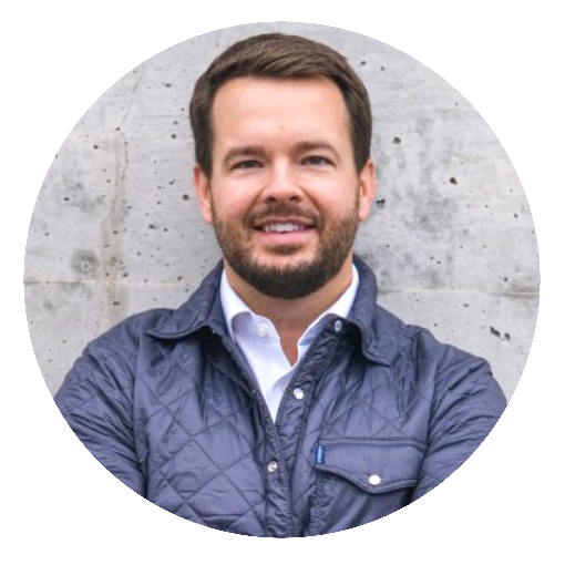 Ty Findley Ty Findley Ironspring Ventures