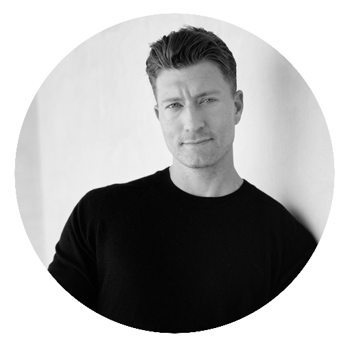Will Coffield - Riot Ventures