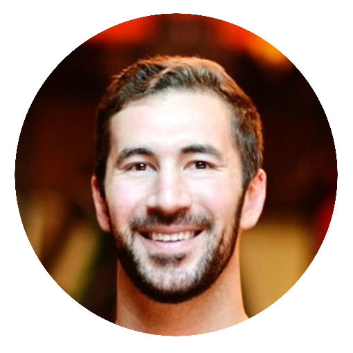 Alex Huckstepp Co-Founder & CCO Uptool