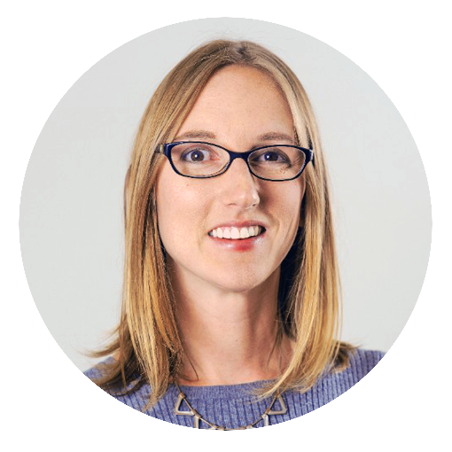 Andrea Thomaz Co-Founder & CEO Dilligent Robotics