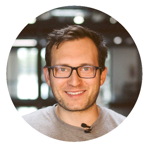 Andrew Lonsberry - Path Robotics