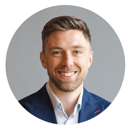 Dave Evans Co-Founder & CEO Fictiv