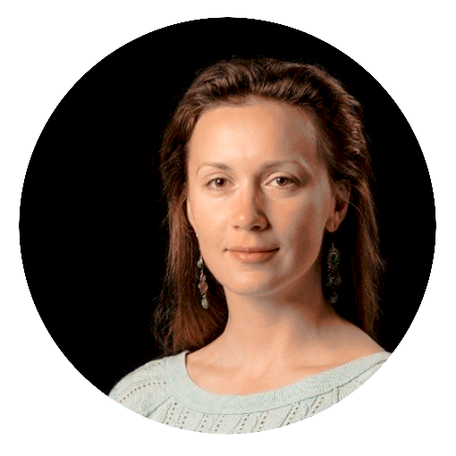 Diana_Gamzina Diana Gamzina Founder & CEO Elve