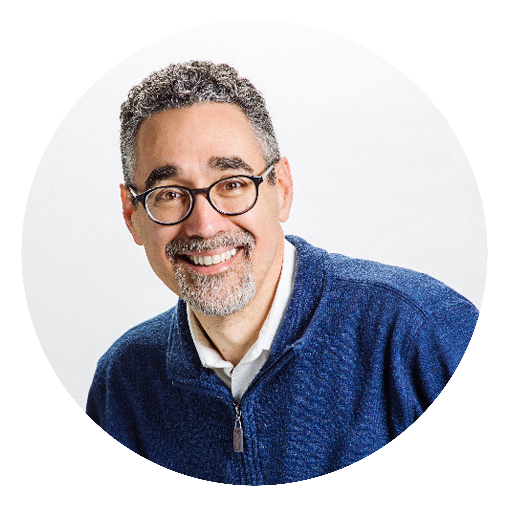 Erik Nieves - Plus One Robotics, Inc