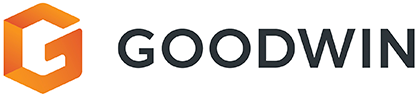 Goodwin Logo