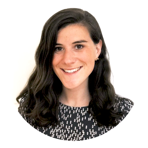 Julia_Reichelstein Julia Reichelstein Co-Founder & CEO Vaulted Deep