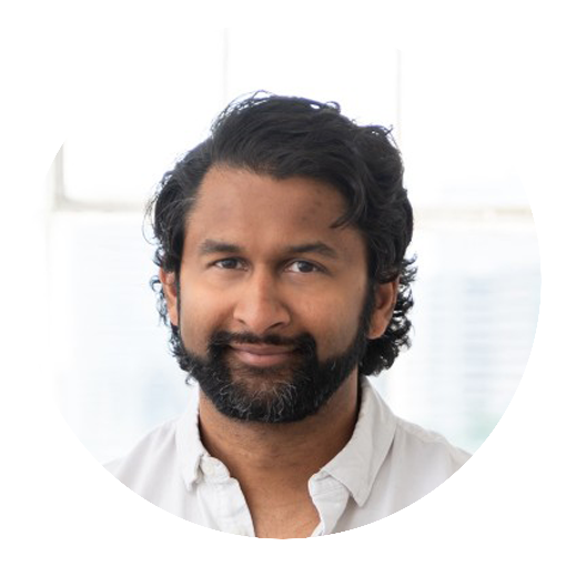 Dhruva_Rajendra Dhruva Rajendra Founder Deterrence