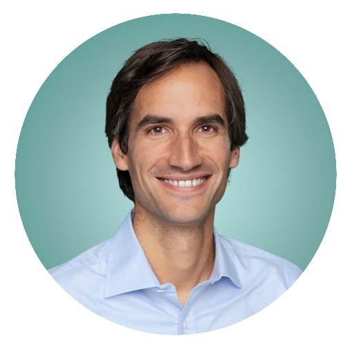 Laurent Hautefeuille - Bedrock Robotics