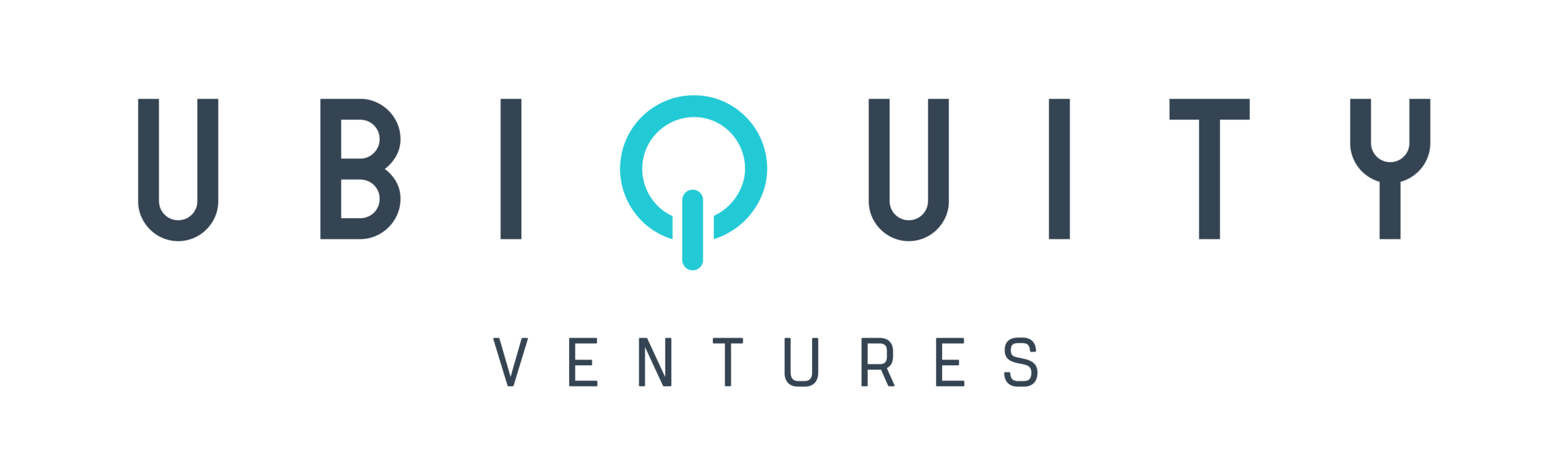 Ubiquity Ventures Logo