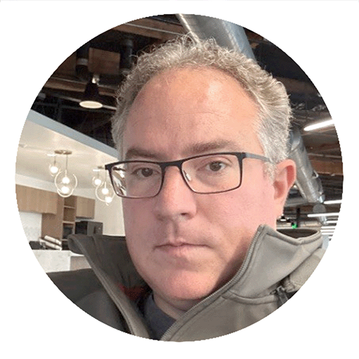 Bryon Hargis - Castelion Corporation