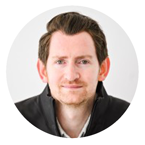 Cameron McCord CEO Nominal