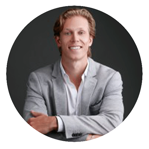 David_Tearse David Tearse Co-Founder and CEO Karman Industries