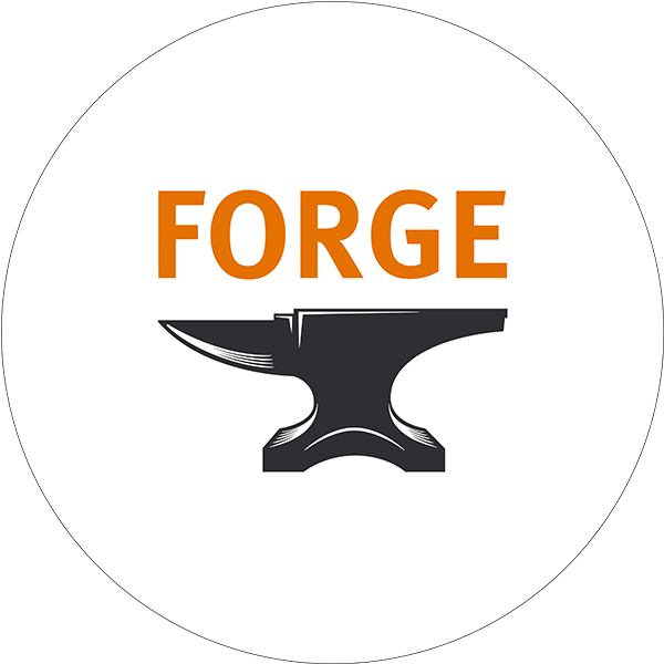 FORGE_Stacked-Circle Ben Gibbs - Stealth