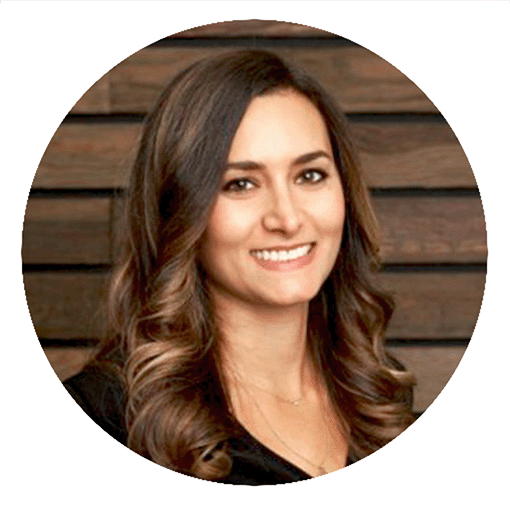 Jocelyn Kinsey - DFJ Growth