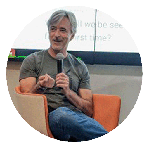 John Krafcik - Waymo