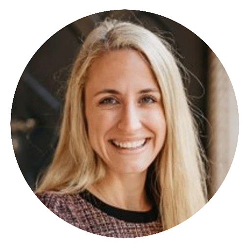 Majla_Custo Majla Custo Senior Director of Finance SpaceX