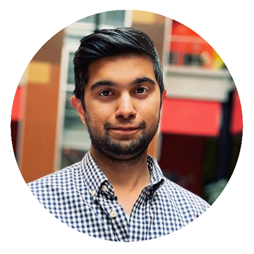 Zohaib-Ahmed Zohaib Ahmed - Resemble AI