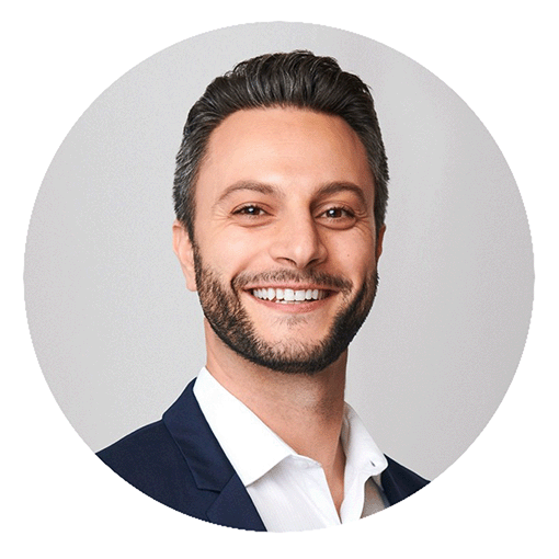 Arman-Carretta Arman Carretta - Goodwin Law