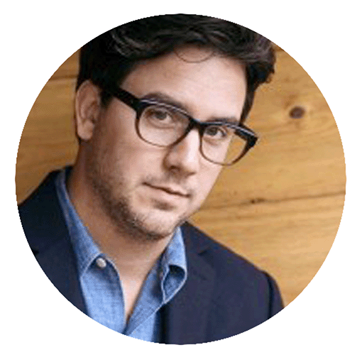 Lucas-Mann Lucas Mann - Acre Venture Partners