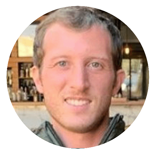 Adam-Stager Adam Stager - TRIC Robotics