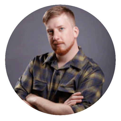 Conor-Lenahan Conor Lenahan - Float Cargo
