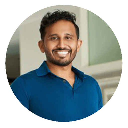Mo-Islam Mo Islam - Threshold Ventures