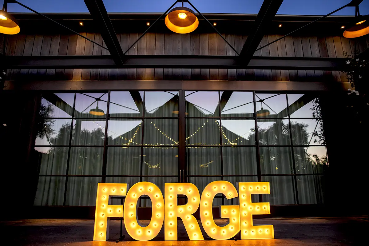 Forge-128