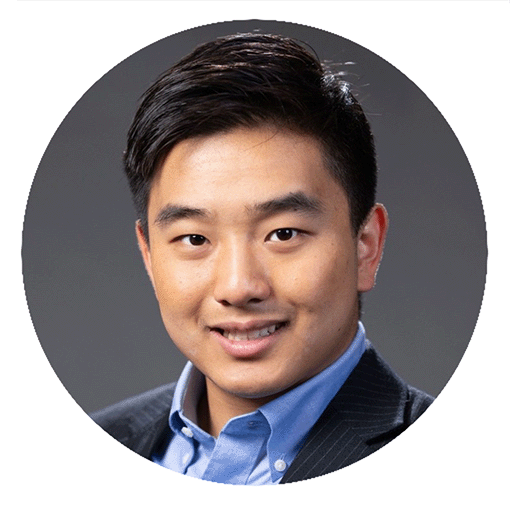 Brennan Lieu - Hybron