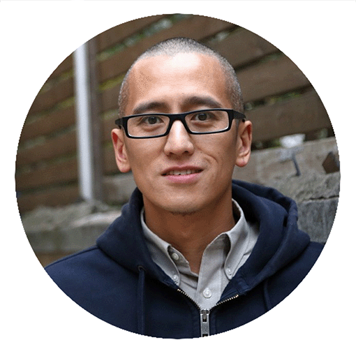 Calvin Chin Calvin Chin - E14 Fund