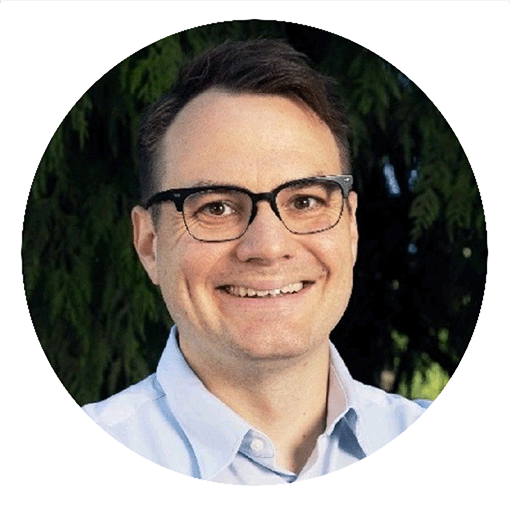Fredrik Ryden - Olis Robotics