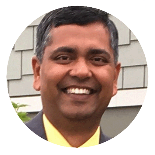Ganesh Venkat - DensityAI
