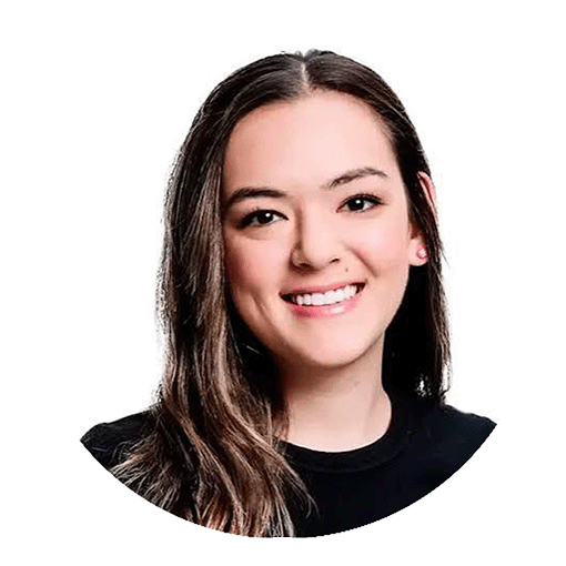 Grace Brown - Andromeda Robotics