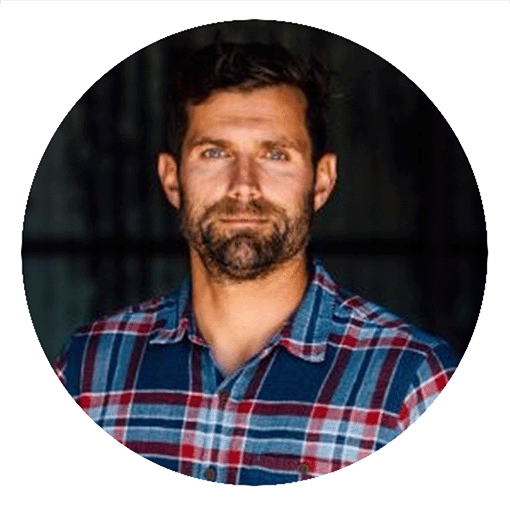 Greg Curtis - Holdfast Collective