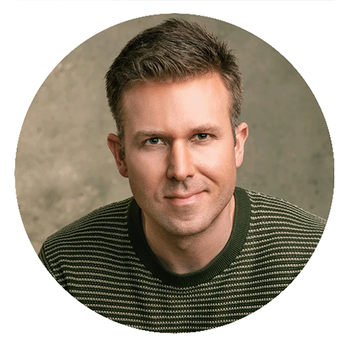 James Hardiman - DCVC