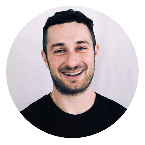 Jordan Black Jordan Black - Senra Systems