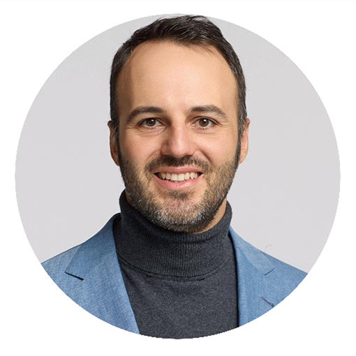 Juan L. Aparicio Ojea - Reshape Automation