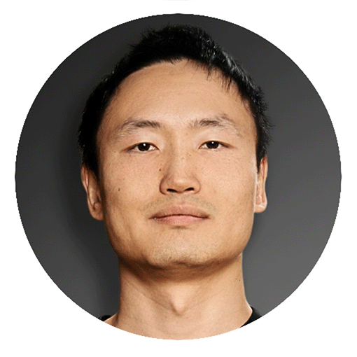 Keven Wang - UnitX, Inc.