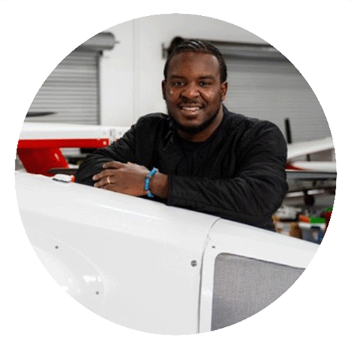 Kofi Asante - Bluecore Energy