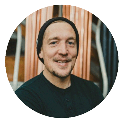 Matt Lafferty - Curri