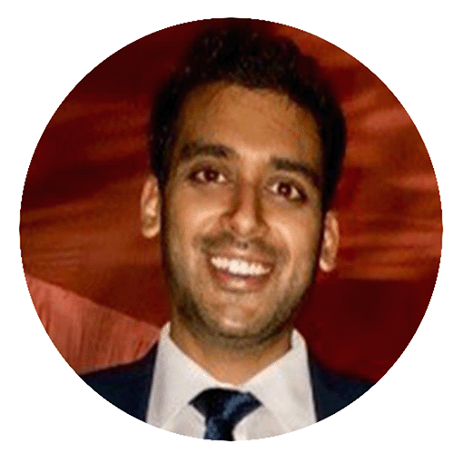 Neel Mehta - G2 Venture Partners