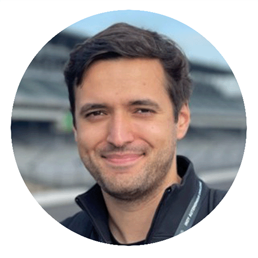 Sergey Litvinenko - Koop Technologies