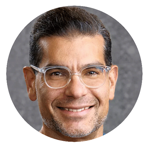 Shahin Farshchi - Lux Capital