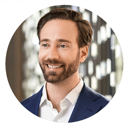 Steve Jacobs - Drumbeat Capital
