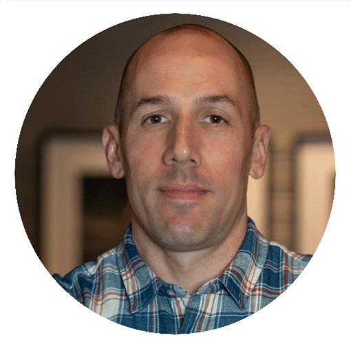 Tom vonReichbauer - Complexity Ventures