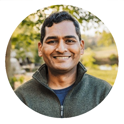 Vikas Enti Vikas Enti - Reframe Systems
